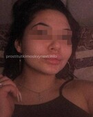 Анкета проститутки Таисия - метро Хамовники, возраст - 19