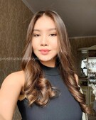 Анкета проститутки Алина - метро Замоскворечье, возраст - 19