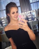 Анкета проститутки Алена - метро Сокольники, возраст - 20