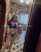 Анкета проститутки Адель - метро Выхино-Жулебино, возраст - 20