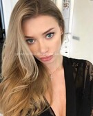 Анкета проститутки Ангелина - метро Донской, возраст - 21