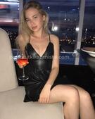 Анкета проститутки Соня - метро Сокольники, возраст - 21