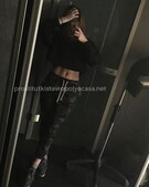 Анкета проститутки Жанна - метро Теплый Стан, возраст - 21