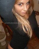 Анкета проститутки Роза - метро Нагатино-Садовники, возраст - 21