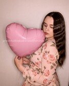 Анкета проститутки Инна - метро Теплый Стан, возраст - 21