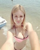 Анкета проститутки Лолита - метро Хамовники, возраст - 21