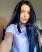 Анкета проститутки Мирослава - метро Лосиноостровский, возраст - 22