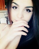 Анкета проститутки Ксения - метро Алексеевский, возраст - 22