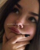 Анкета проститутки Сабина - метро Южное Бутово, возраст - 22