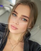 Анкета проститутки Элина - метро Крылатское, возраст - 22