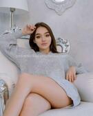 Анкета проститутки Илона - метро Тимирязевский, возраст - 22