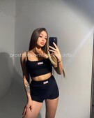 Анкета проститутки Пелагея - метро Люблино, возраст - 22