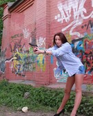 Анкета проститутки Инна - метро Северное Медведково, возраст - 22