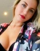 Анкета проститутки Алена - метро Красносельский, возраст - 22