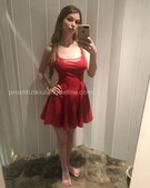 Анкета проститутки Шарлотта - метро Замоскворечье, возраст - 22