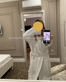 Анкета проститутки Мария - метро Нагатино-Садовники, возраст - 22