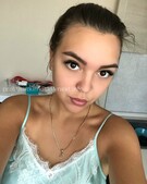 Анкета проститутки Рада - метро Измайлово, возраст - 22