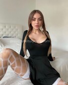 Анкета проститутки Инга - метро Дорогомилово, возраст - 23