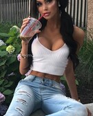 Анкета проститутки Юлия - метро Дорогомилово, возраст - 23