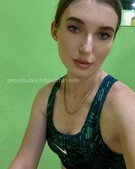 Анкета проститутки Анна - метро Даниловский, возраст - 23