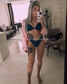 Анкета проститутки Викуля - метро Тверской, возраст - 23