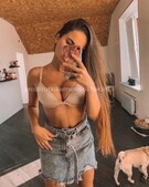 Анкета проститутки Юлия - метро Южное Бутово, возраст - 23