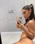 Анкета проститутки Дарья - метро Алексеевский, возраст - 23