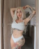 Анкета проститутки Мишель - метро Таганский, возраст - 23