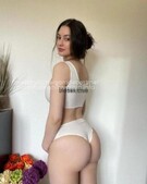 Анкета проститутки Роксана - метро Нагатино-Садовники, возраст - 23