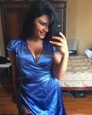 Анкета проститутки Мирослава - метро Таганский, возраст - 23