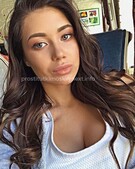 Анкета проститутки Мирослава - метро Дорогомилово, возраст - 23