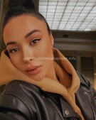 Анкета проститутки Пелагея - метро Нагатино-Садовники, возраст - 23