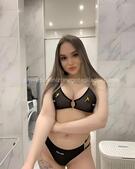 Анкета проститутки Жанна - метро Перово, возраст - 23