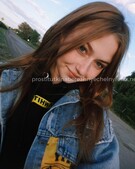 Анкета проститутки Ленусик - метро Тверской, возраст - 23