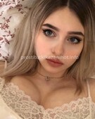 Анкета проститутки Викуля - метро Ярославский, возраст - 23