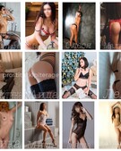 Анкета проститутки Леночка - метро Сокольники, возраст - 23