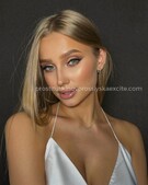 Анкета проститутки Снежана - метро Кузьминки, возраст - 23