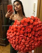 Анкета проститутки Риана - метро Кузьминки, возраст - 23