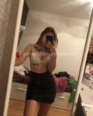 Анкета проститутки Лиза - метро Таганский, возраст - 23