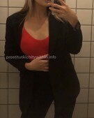 Анкета проститутки Лера - метро Коломенское, возраст - 23