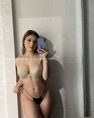 Анкета проститутки Милана - метро Таганский, возраст - 23