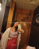 Анкета проститутки Мира - метро Лефортово, возраст - 23