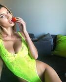 Анкета проститутки Дарья - метро Свиблово, возраст - 23