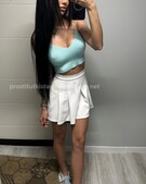 Анкета проститутки Эмма - метро Нижегородский, возраст - 23