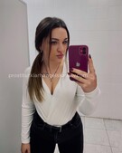 Анкета проститутки Любовь - метро Мещанский, возраст - 23