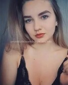 Анкета проститутки Юлия - метро Нагатино-Садовники, возраст - 23