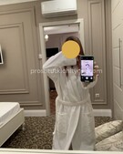 Анкета проститутки Милана - метро Нагатино-Садовники, возраст - 23