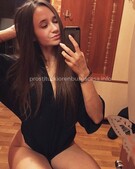 Анкета проститутки Тая - метро Хамовники, возраст - 23