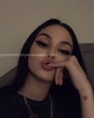 Анкета проститутки Мирослава - метро Лефортово, возраст - 23