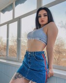 Анкета проститутки Раиса - метро Северное Медведково, возраст - 23